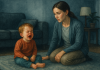 مدیریت قشقرقهای کودکانه (Temper Tantrums)